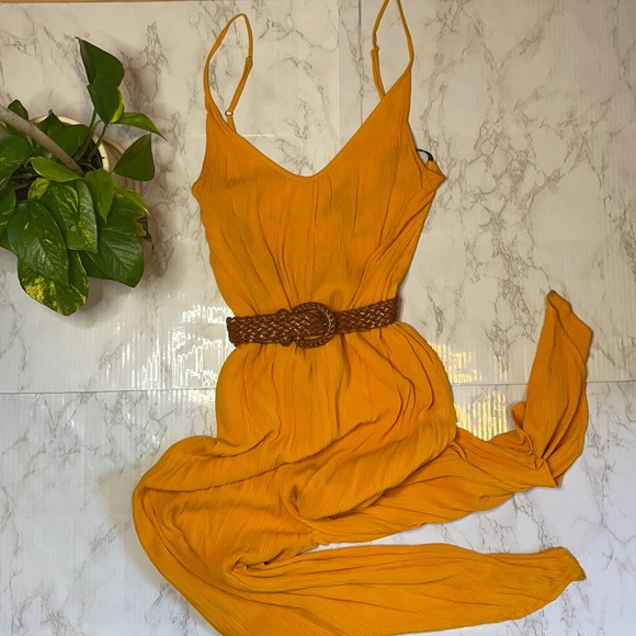Forever 21 Pants - Forever 21 - Pants Jumpsuit